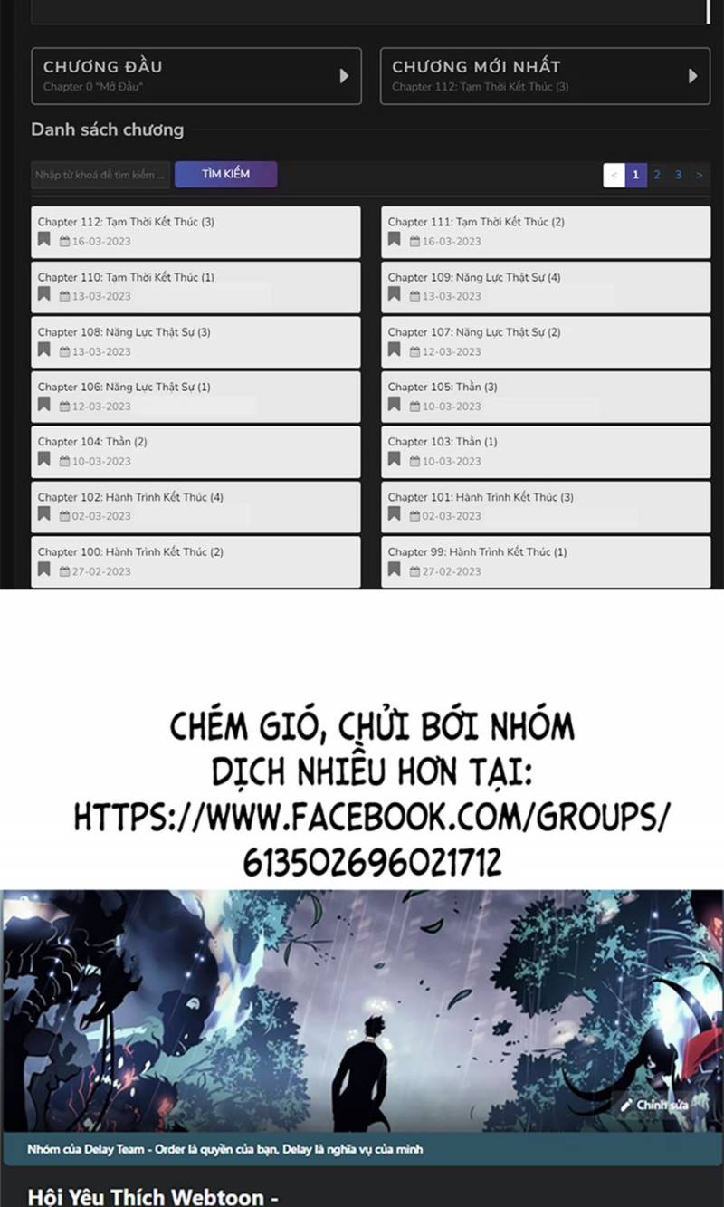 Vô Hạn Tử Linh Sư: Chapter 126