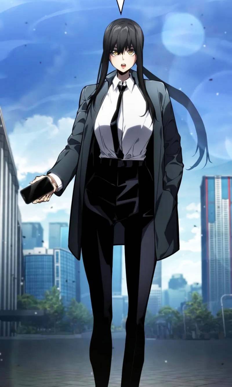 Vô Hạn Tử Linh Sư: Chapter 126