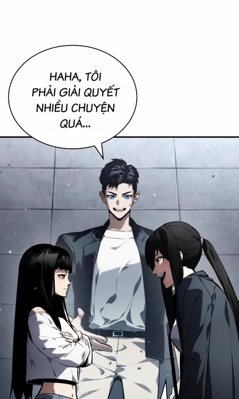 Vô Hạn Tử Linh Sư: Chapter 126