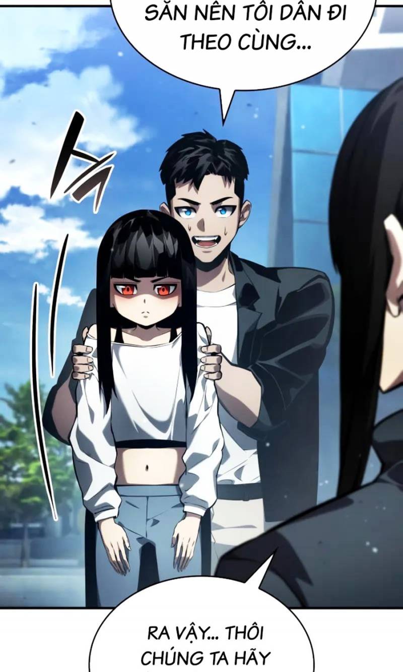 Vô Hạn Tử Linh Sư: Chapter 126