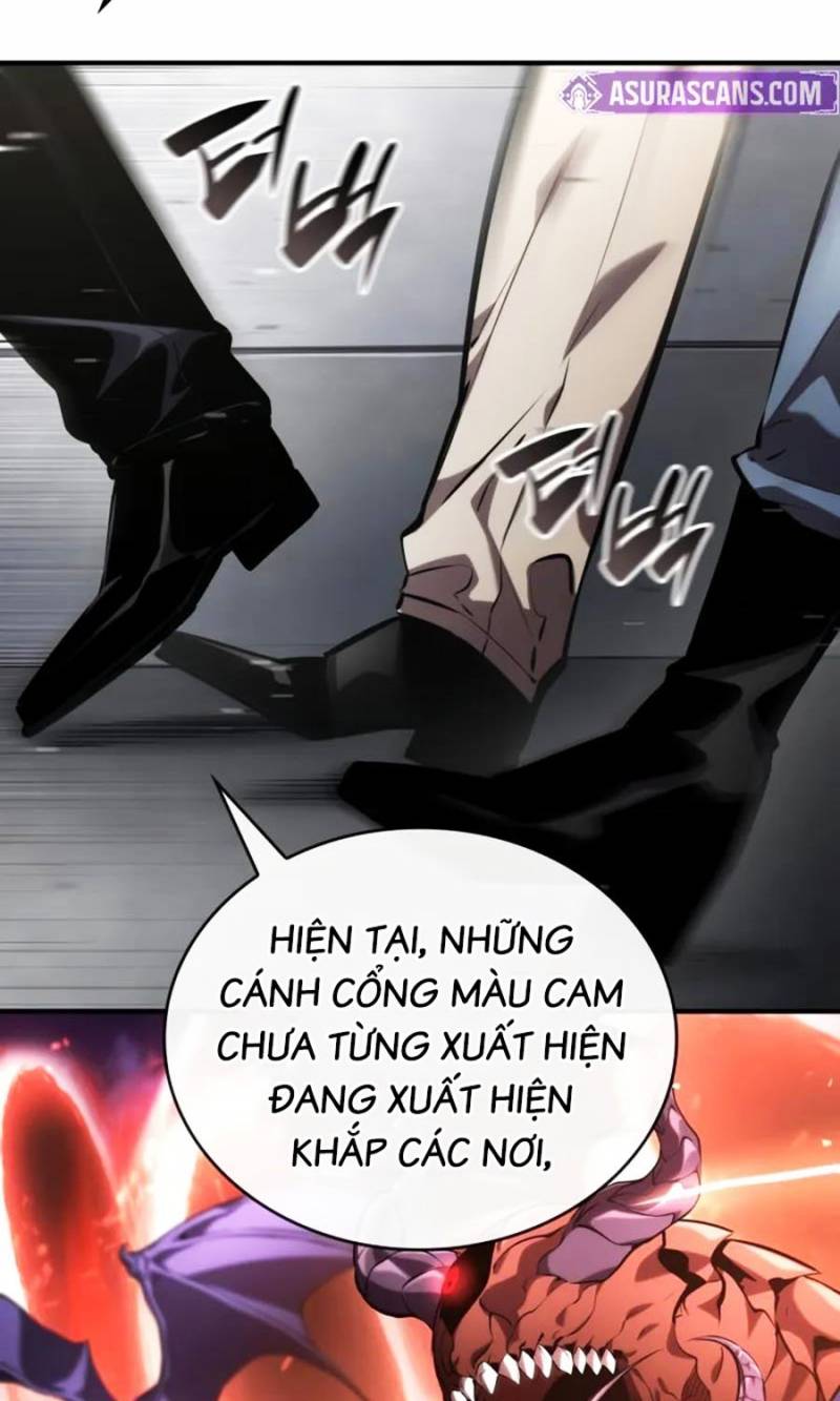 Vô Hạn Tử Linh Sư: Chapter 126
