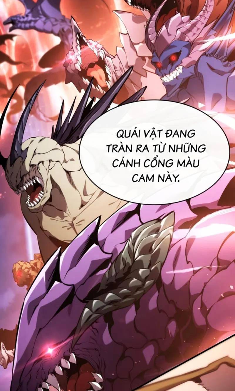 Vô Hạn Tử Linh Sư: Chapter 126