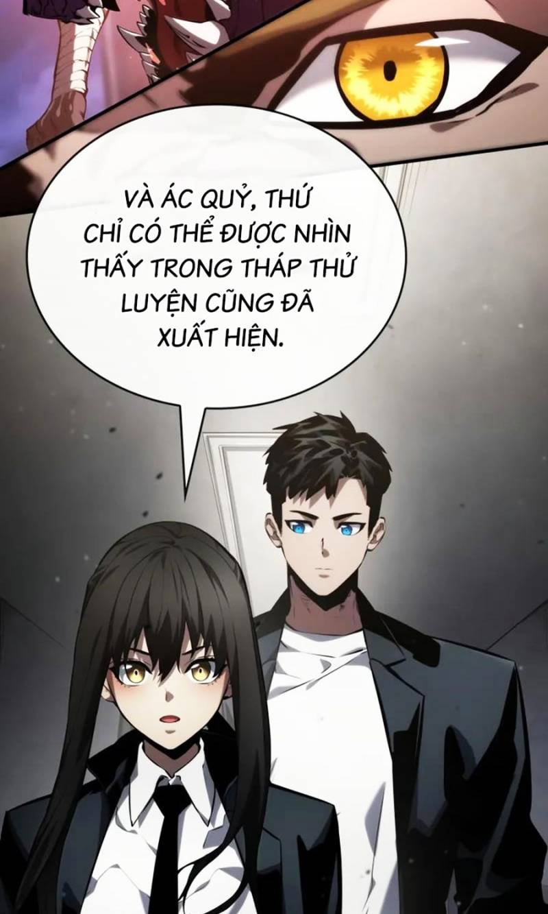 Vô Hạn Tử Linh Sư: Chapter 126