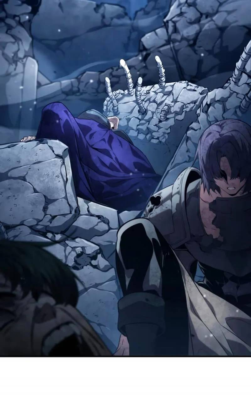 Vô Hạn Tử Linh Sư: Chapter 126