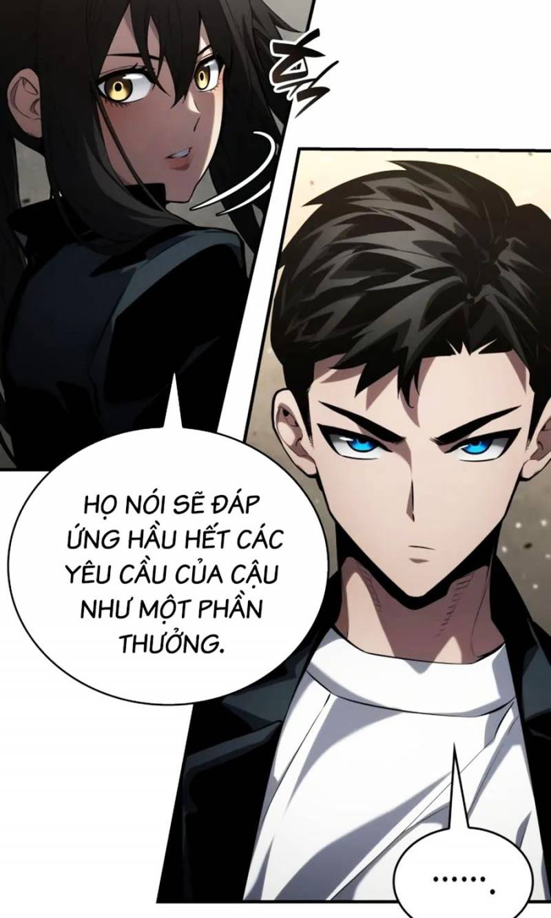 Vô Hạn Tử Linh Sư: Chapter 126