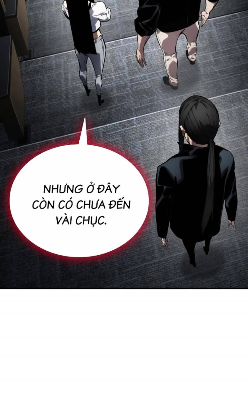 Vô Hạn Tử Linh Sư: Chapter 126