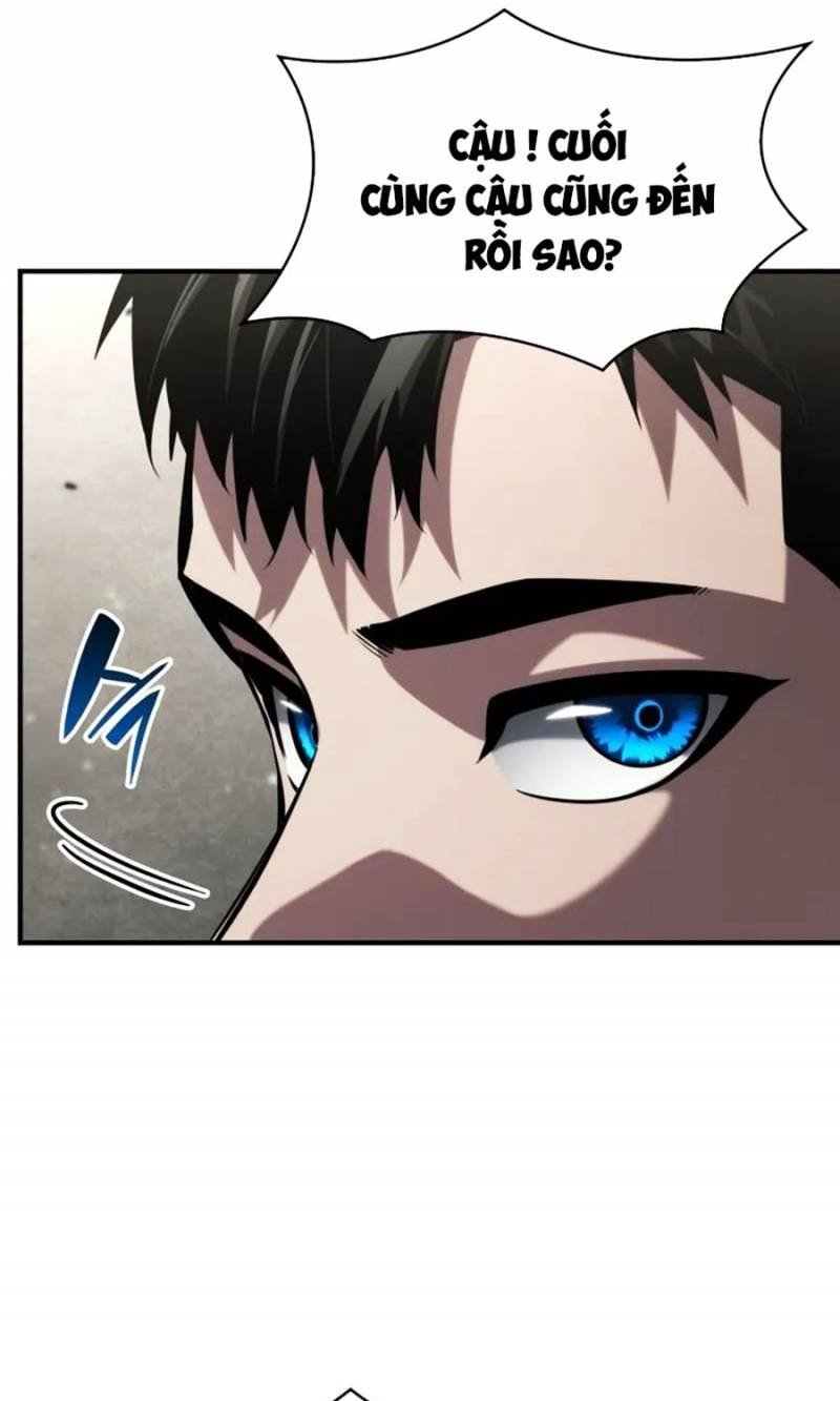 Vô Hạn Tử Linh Sư: Chapter 126