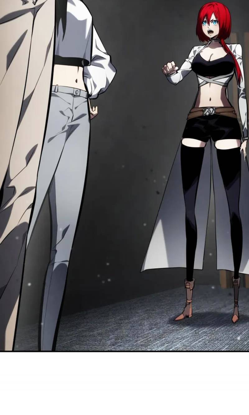 Vô Hạn Tử Linh Sư: Chapter 126