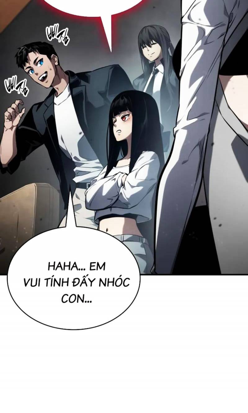 Vô Hạn Tử Linh Sư: Chapter 126