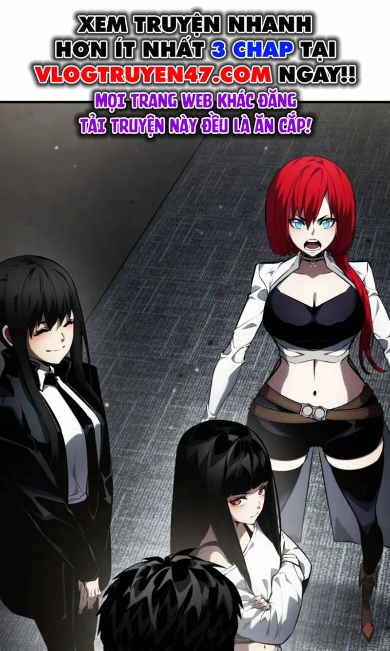 Vô Hạn Tử Linh Sư: Chapter 126