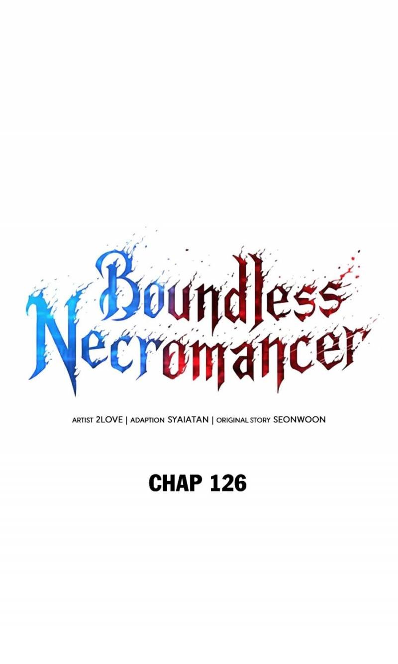 Vô Hạn Tử Linh Sư: Chapter 126
