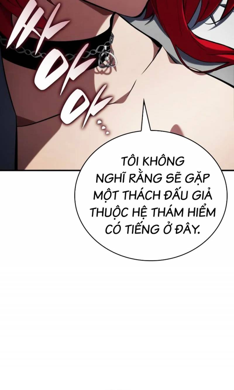 Vô Hạn Tử Linh Sư: Chapter 126