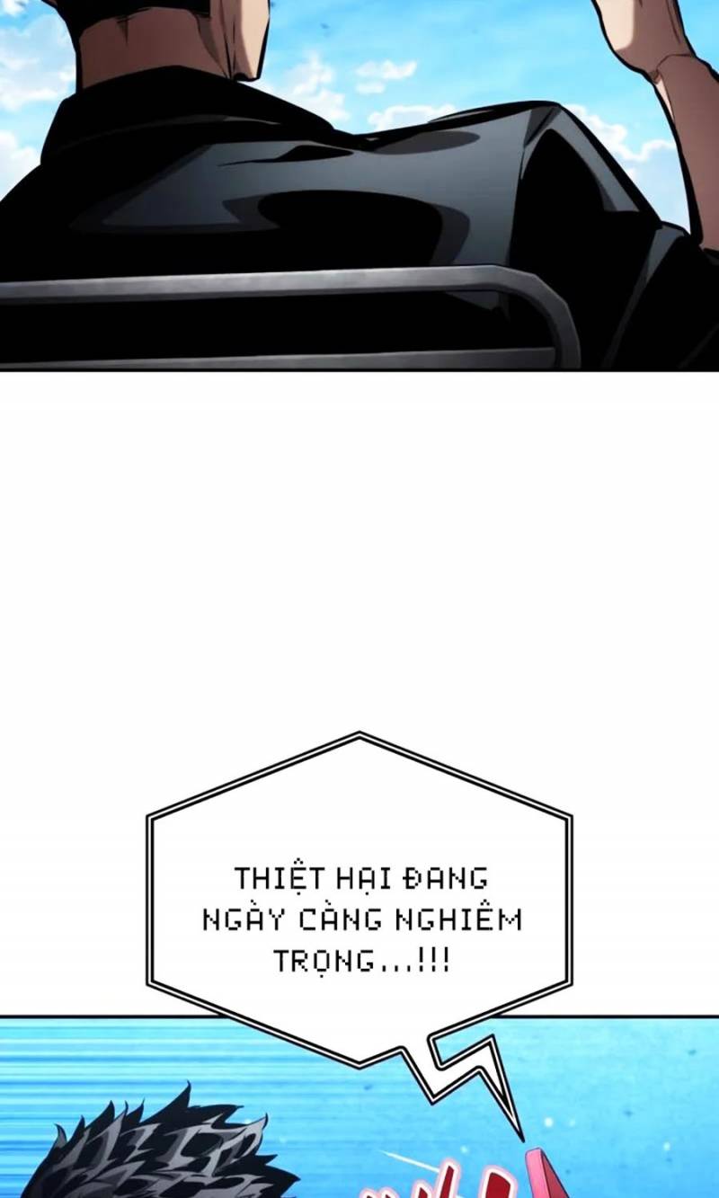Vô Hạn Tử Linh Sư: Chapter 126