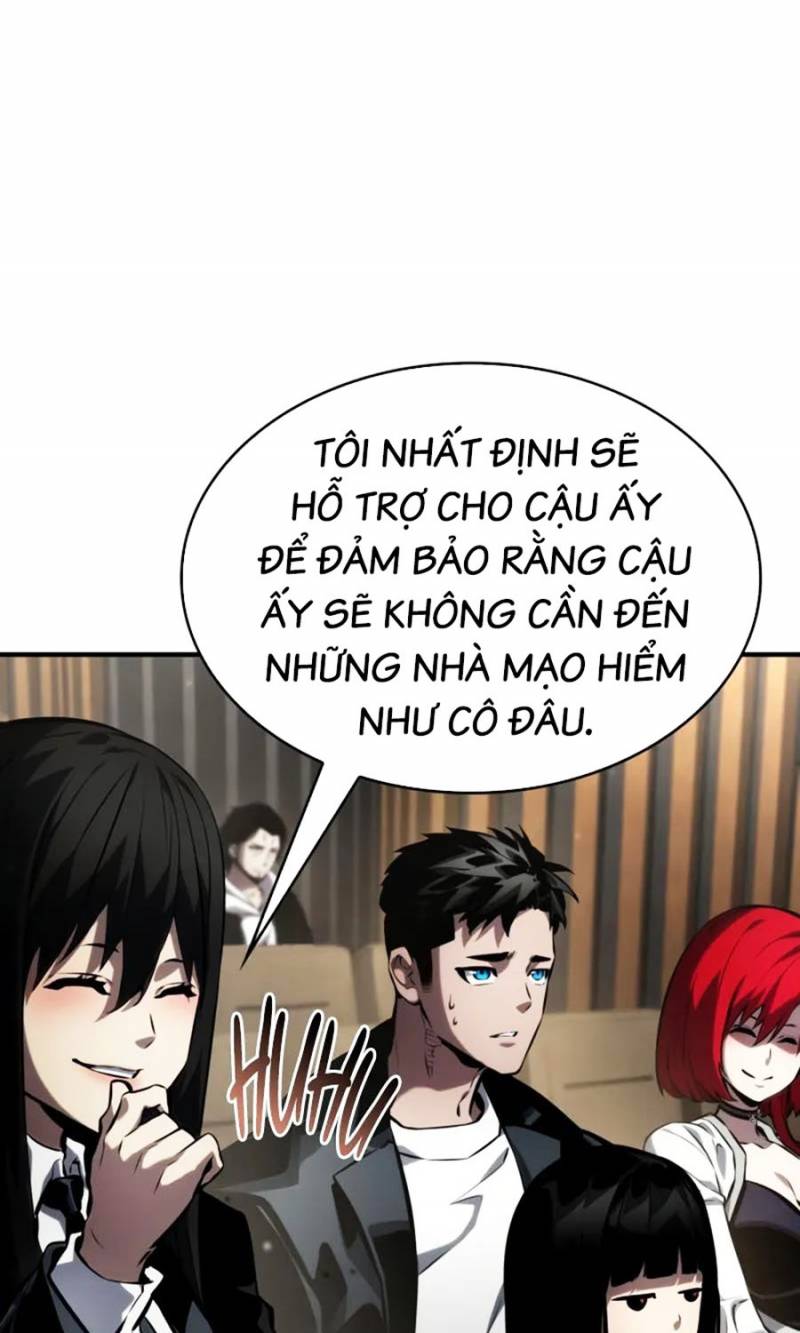 Vô Hạn Tử Linh Sư: Chapter 126