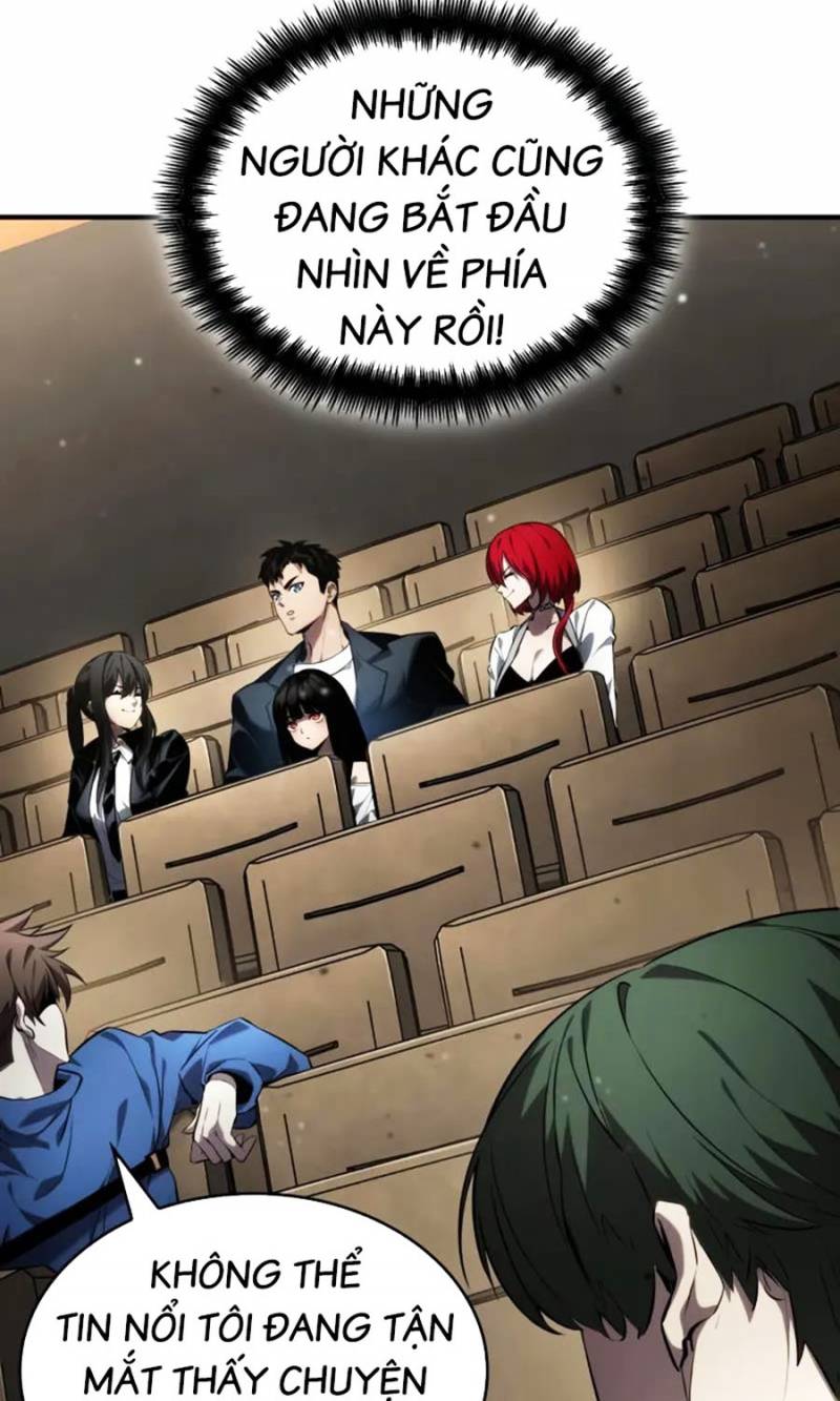 Vô Hạn Tử Linh Sư: Chapter 126