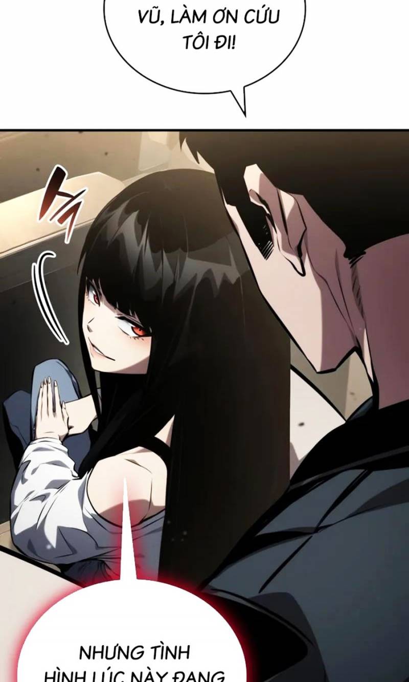 Vô Hạn Tử Linh Sư: Chapter 126