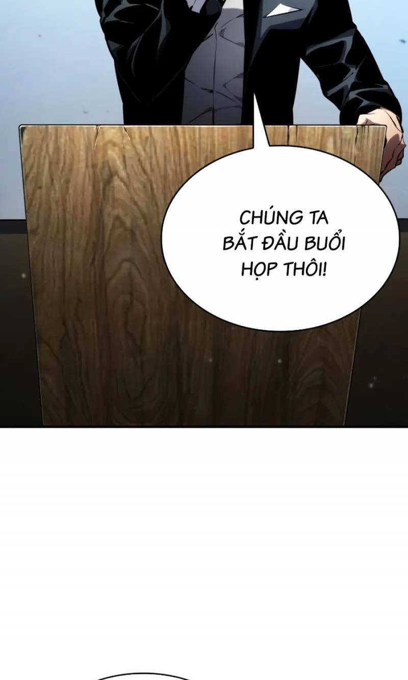 Vô Hạn Tử Linh Sư: Chapter 126