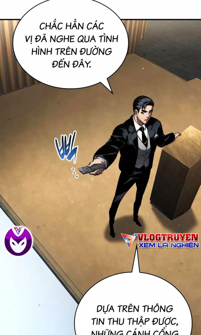 Vô Hạn Tử Linh Sư: Chapter 126