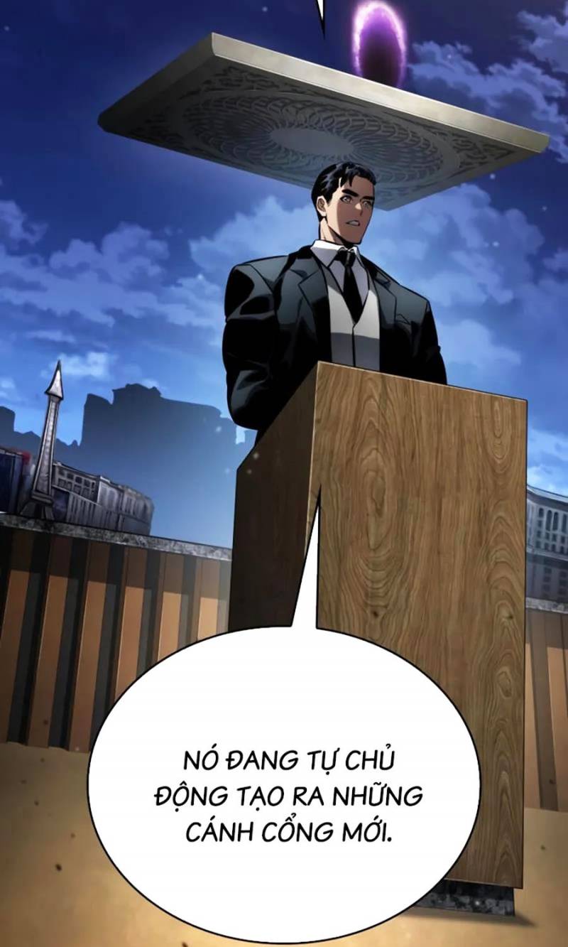 Vô Hạn Tử Linh Sư: Chapter 126