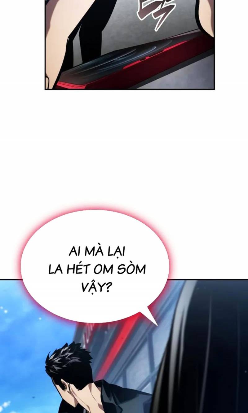 Vô Hạn Tử Linh Sư: Chapter 126