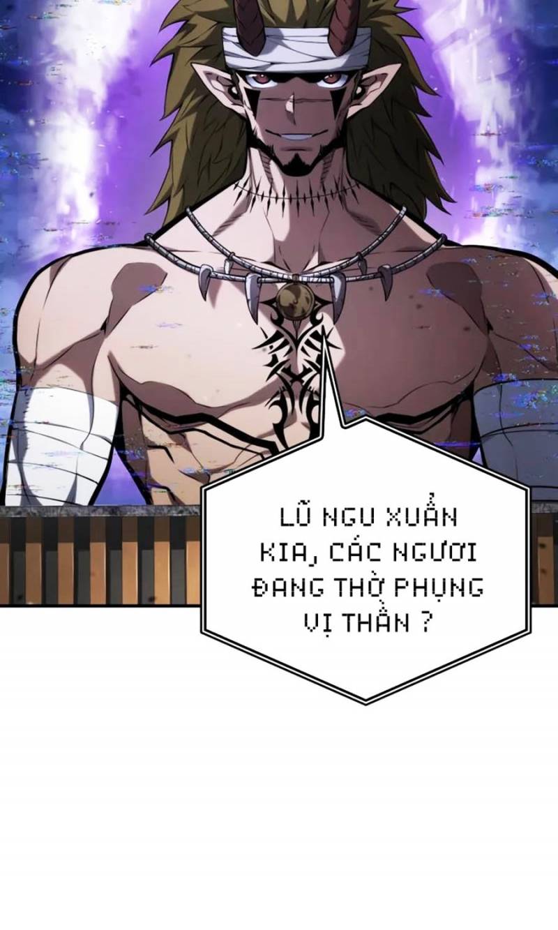 Vô Hạn Tử Linh Sư: Chapter 126