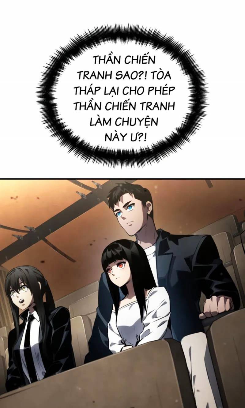 Vô Hạn Tử Linh Sư: Chapter 126