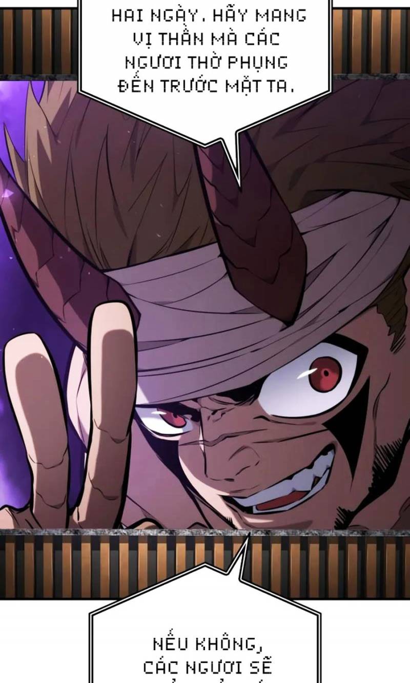 Vô Hạn Tử Linh Sư: Chapter 126