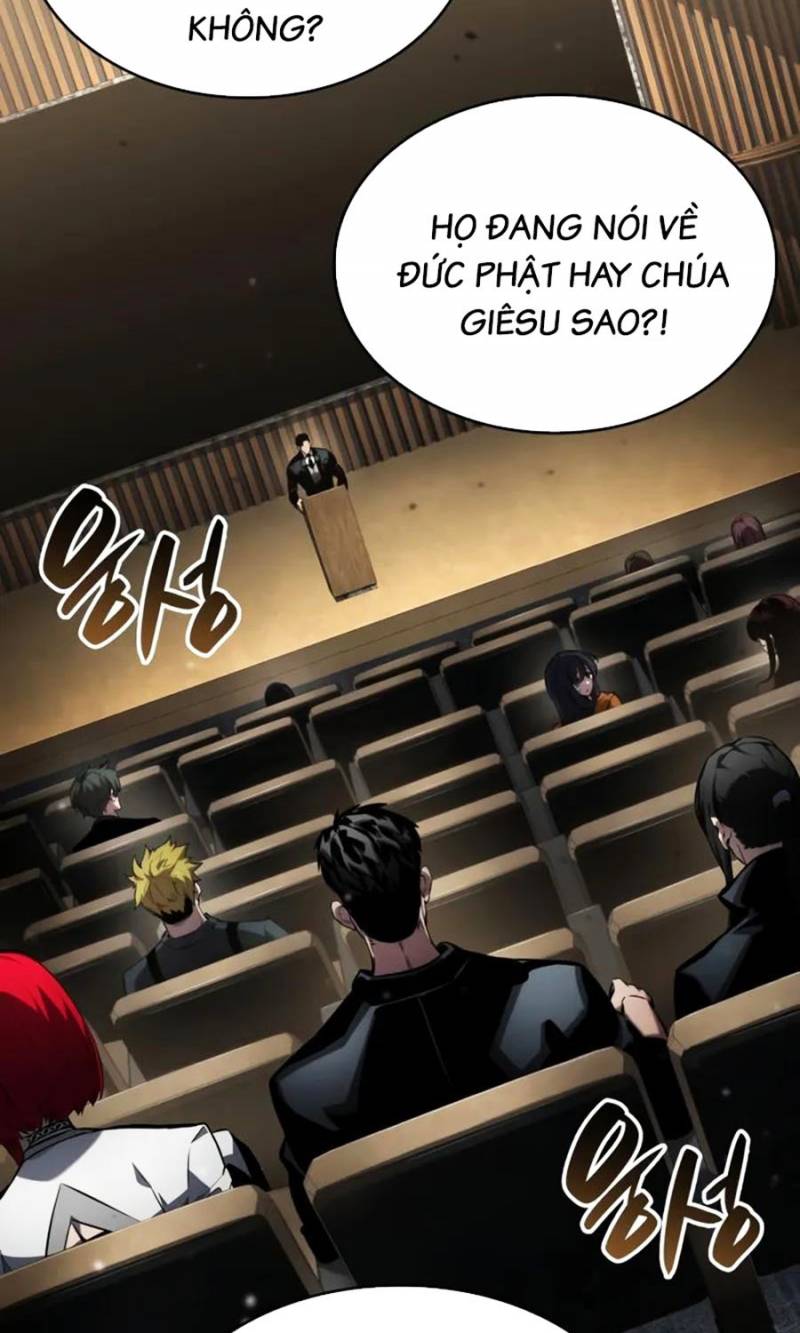 Vô Hạn Tử Linh Sư: Chapter 126