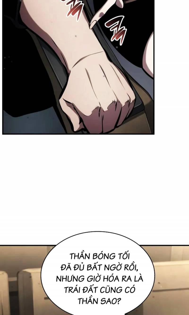 Vô Hạn Tử Linh Sư: Chapter 126