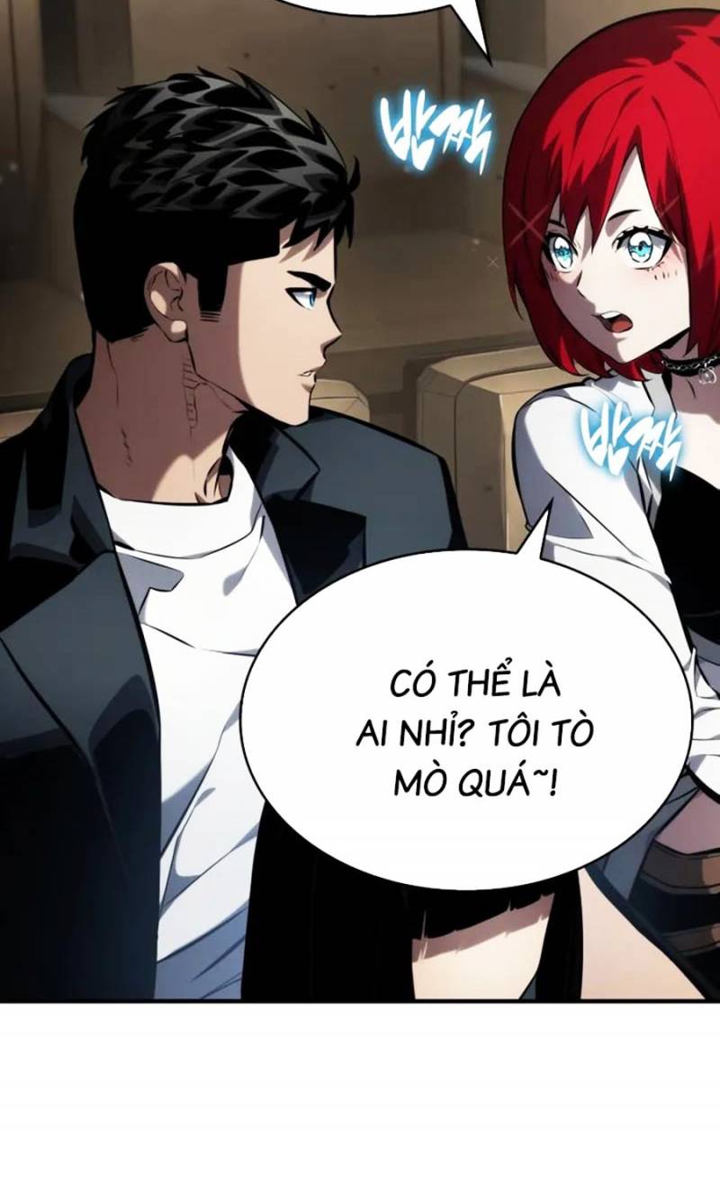 Vô Hạn Tử Linh Sư: Chapter 126