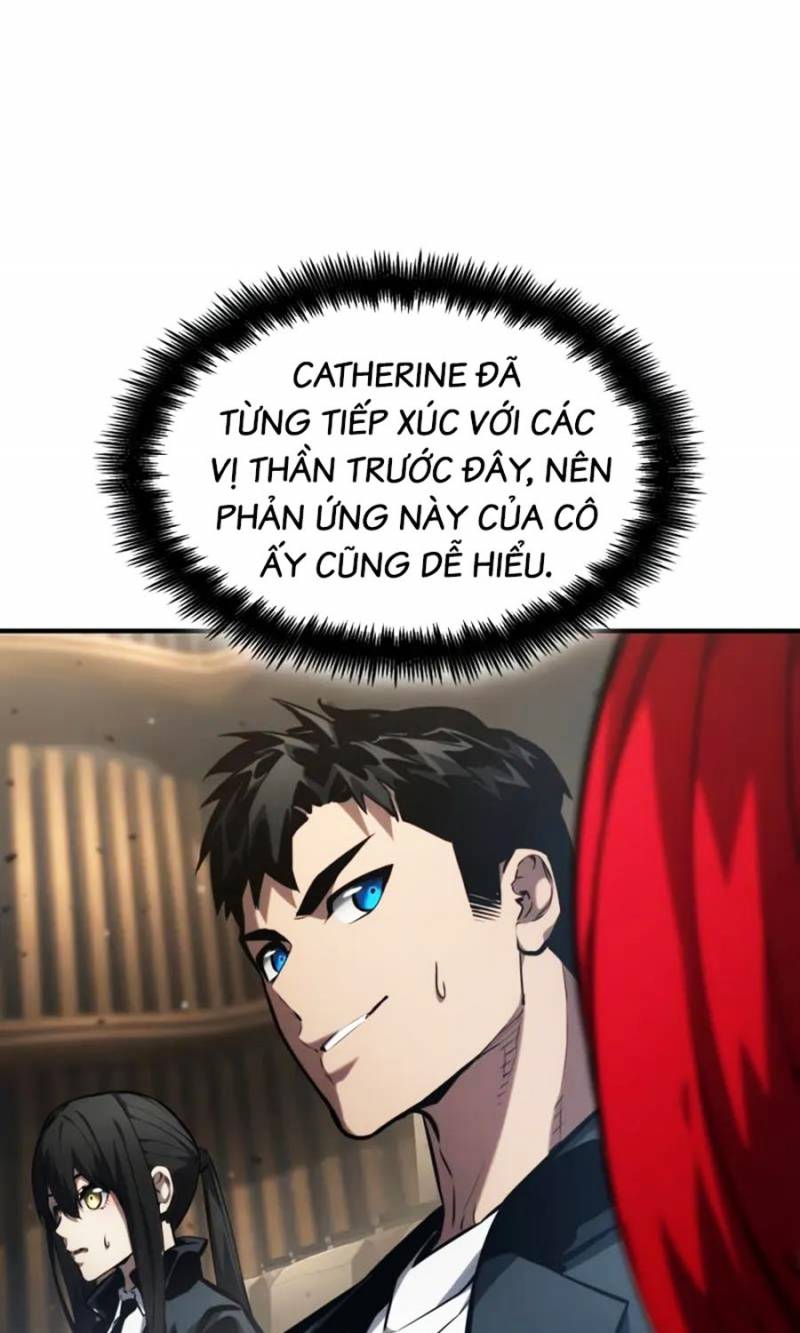 Vô Hạn Tử Linh Sư: Chapter 126