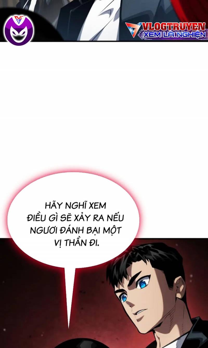 Vô Hạn Tử Linh Sư: Chapter 126