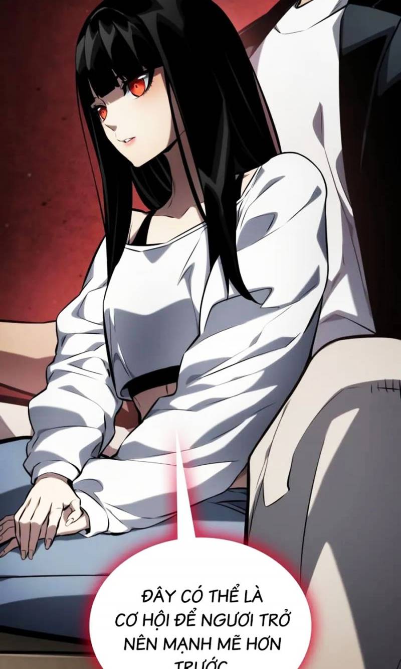 Vô Hạn Tử Linh Sư: Chapter 126