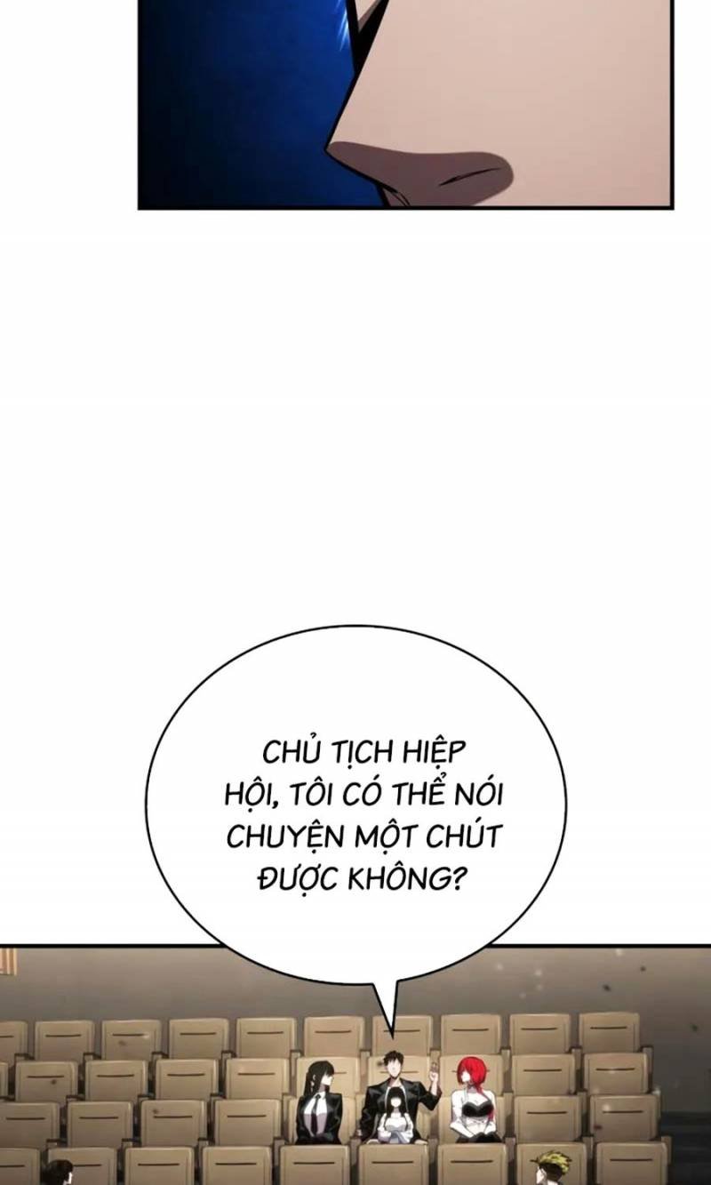 Vô Hạn Tử Linh Sư: Chapter 126