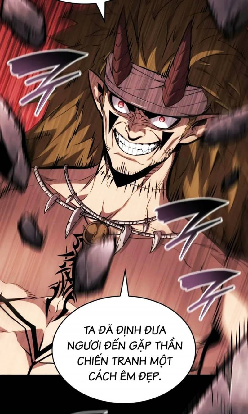 Vô Hạn Tử Linh Sư: Chapter 127