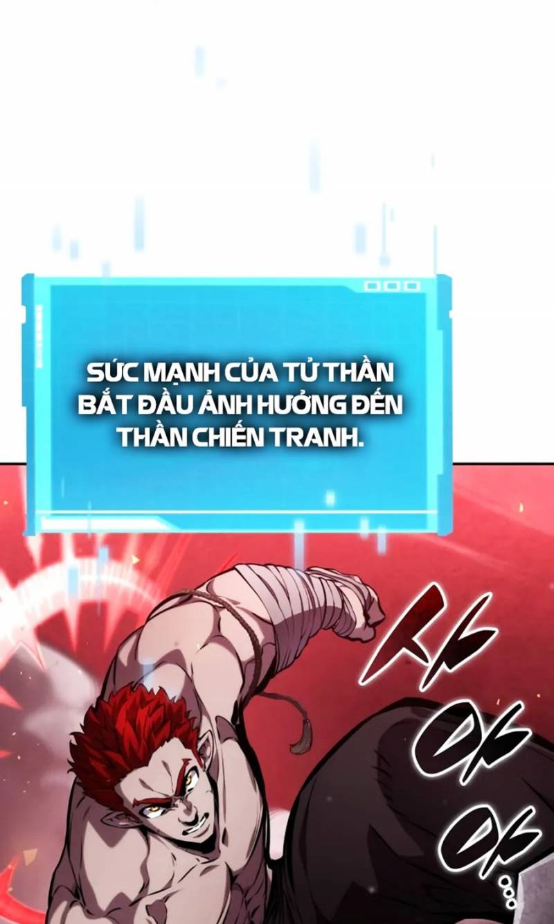 Vô Hạn Tử Linh Sư: Chapter 127