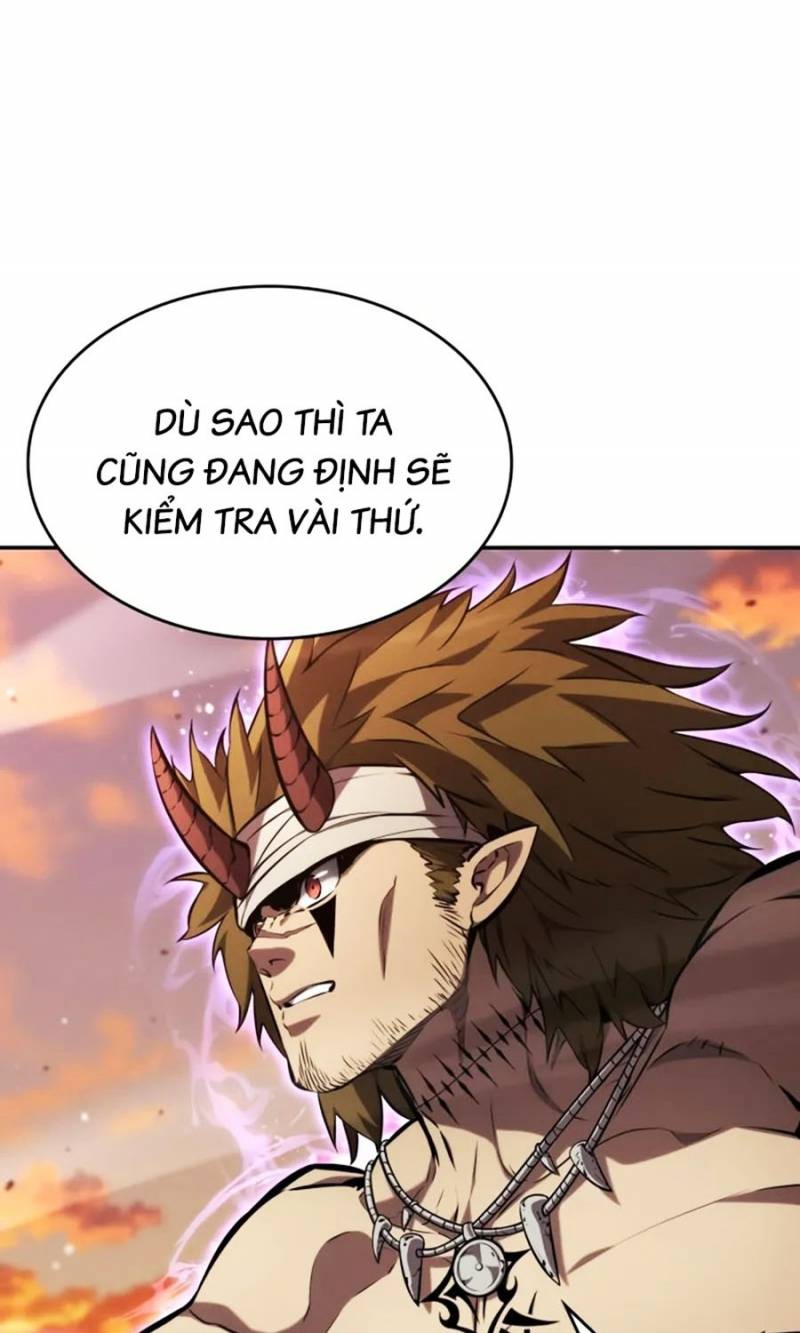 Vô Hạn Tử Linh Sư: Chapter 127