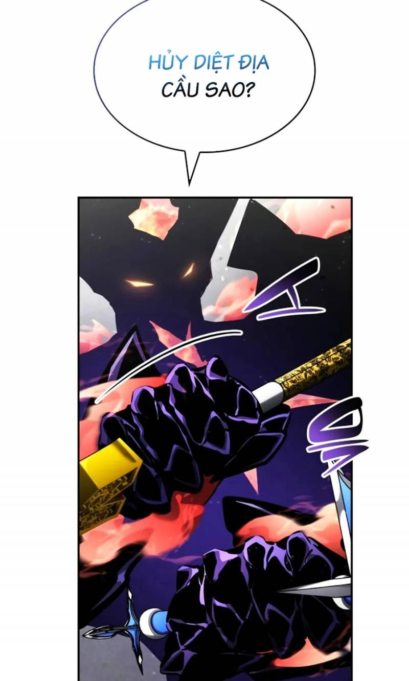Vô Hạn Tử Linh Sư: Chapter 127