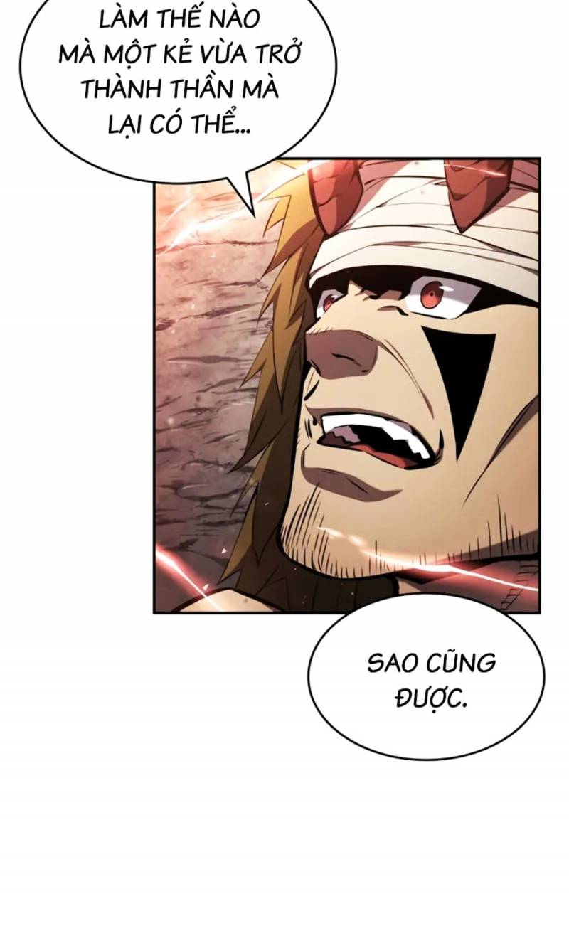 Vô Hạn Tử Linh Sư: Chapter 127