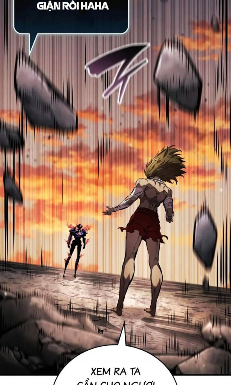 Vô Hạn Tử Linh Sư: Chapter 127