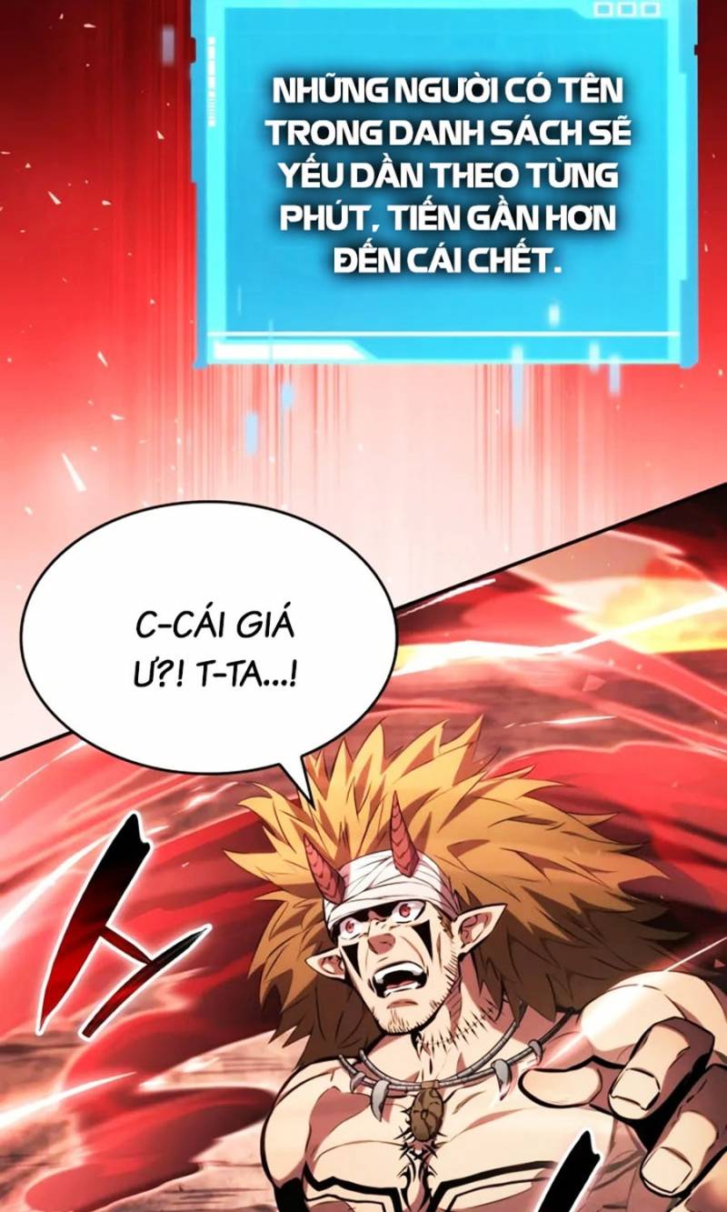 Vô Hạn Tử Linh Sư: Chapter 127