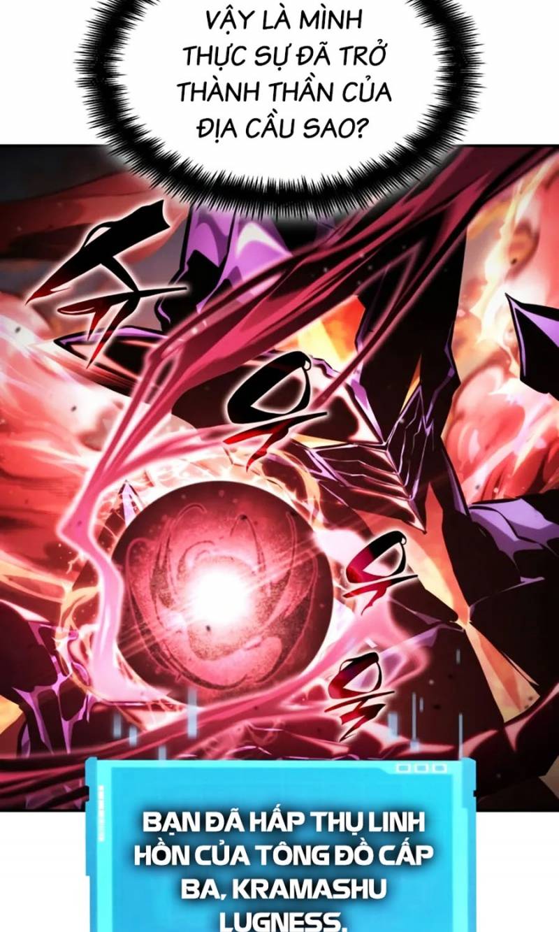 Vô Hạn Tử Linh Sư: Chapter 127