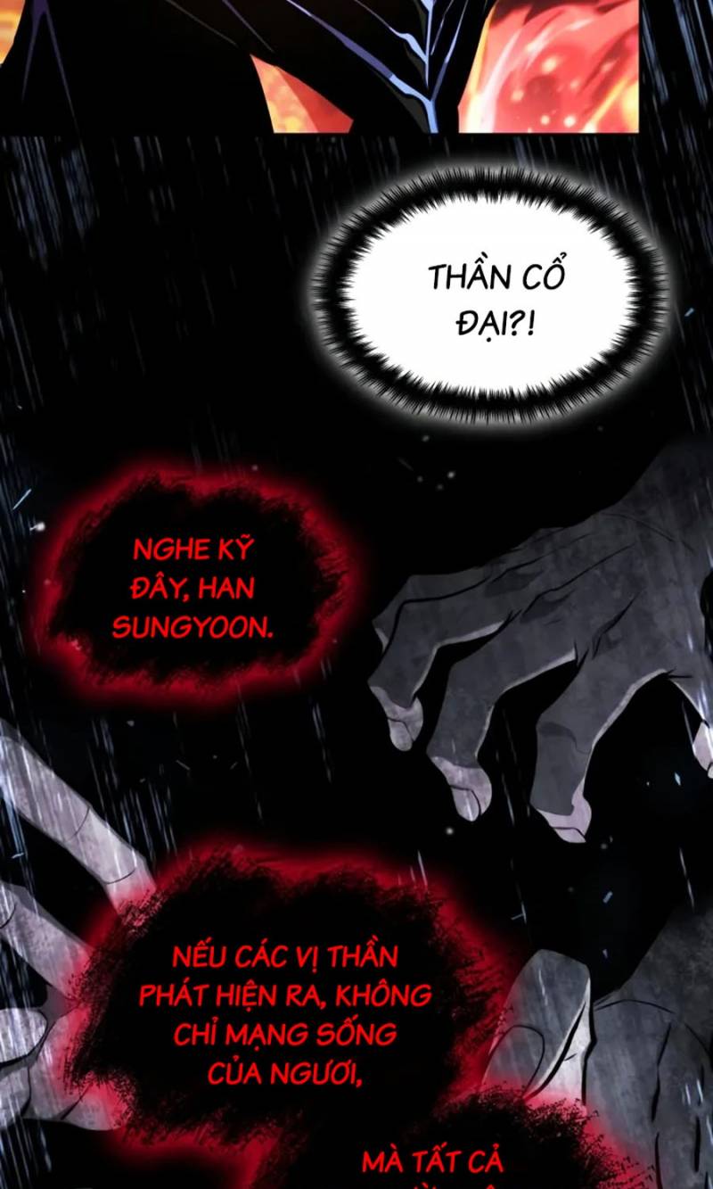 Vô Hạn Tử Linh Sư: Chapter 127