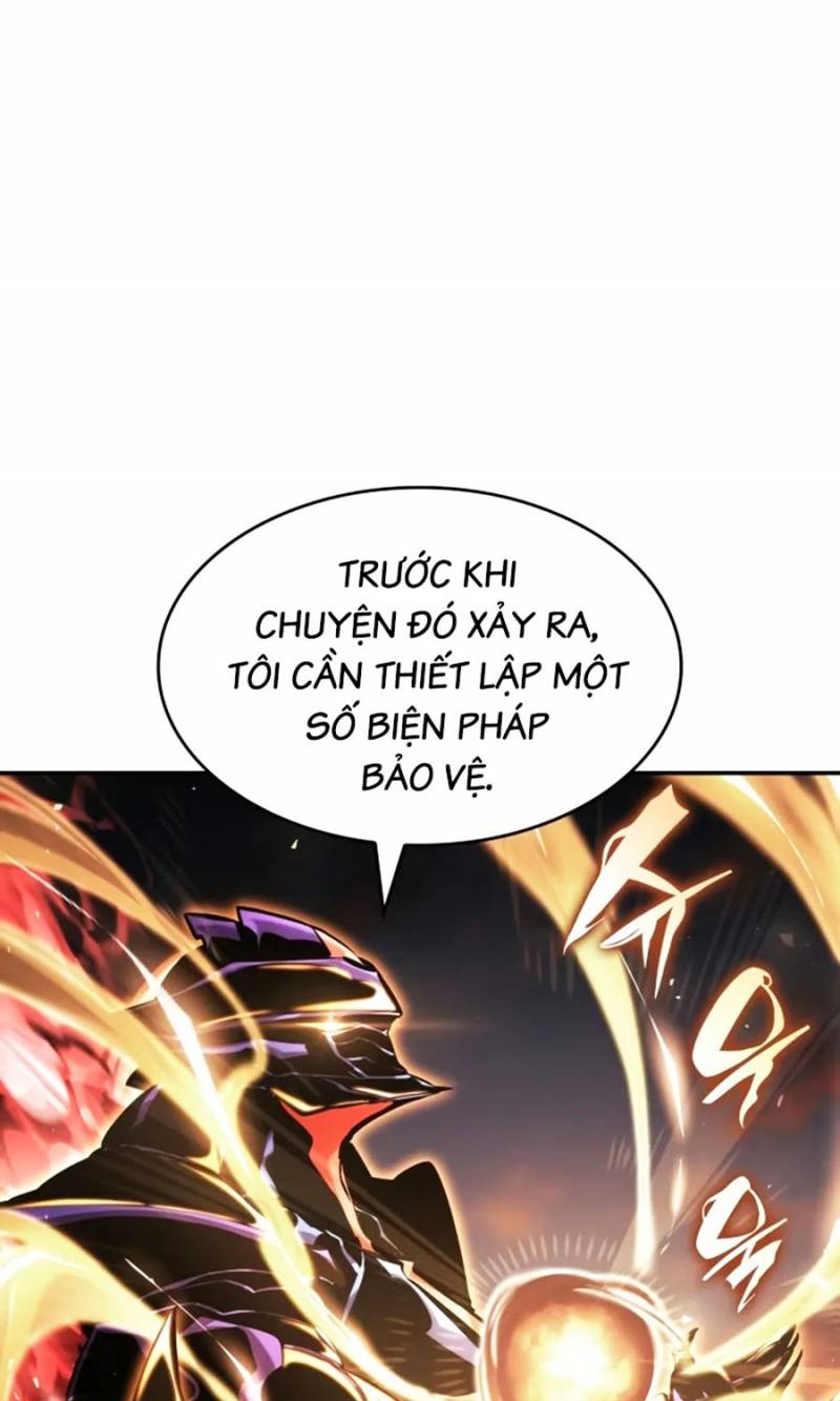 Vô Hạn Tử Linh Sư: Chapter 127