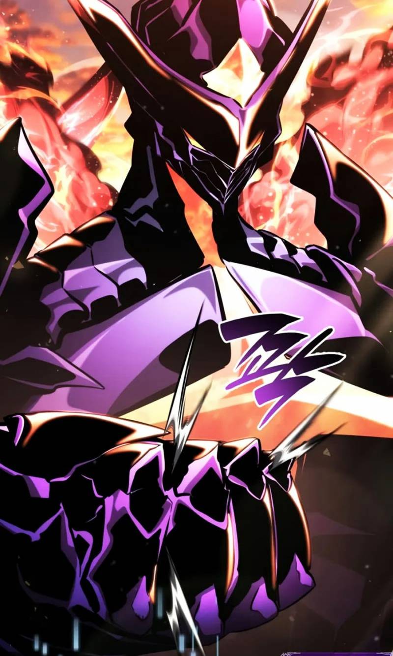 Vô Hạn Tử Linh Sư: Chapter 127