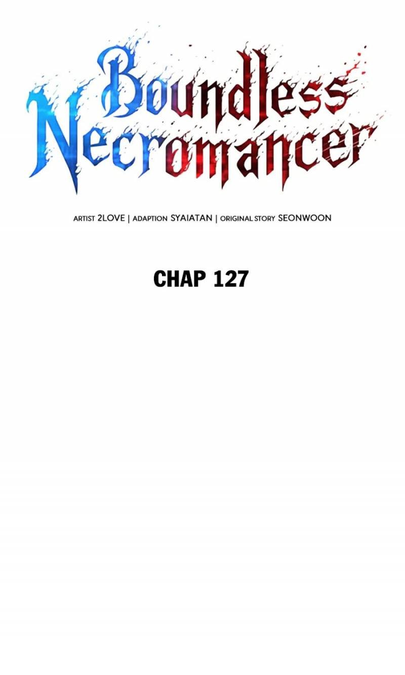 Vô Hạn Tử Linh Sư: Chapter 127