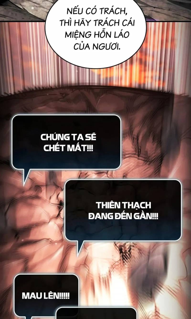 Vô Hạn Tử Linh Sư: Chapter 127