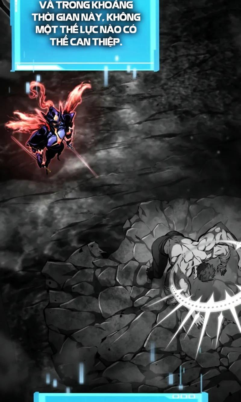 Vô Hạn Tử Linh Sư: Chapter 128