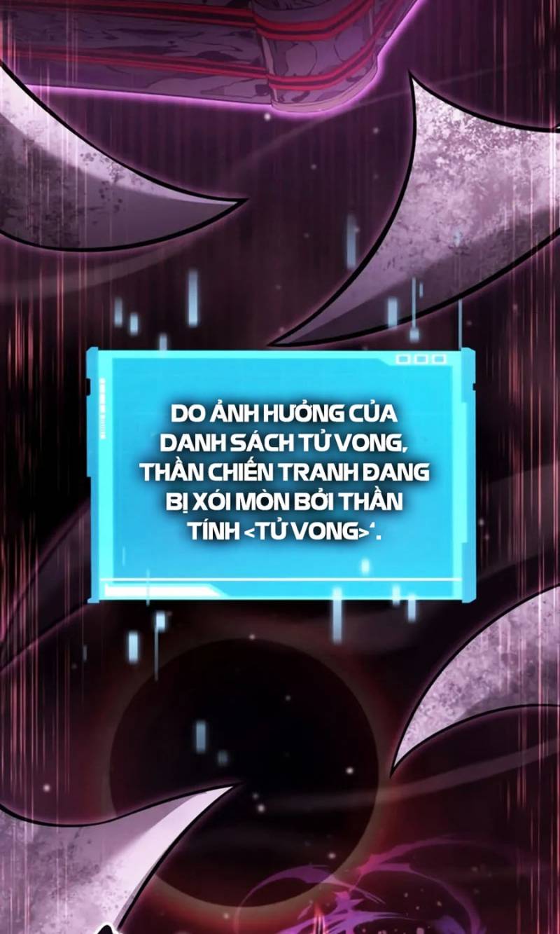 Vô Hạn Tử Linh Sư: Chapter 128