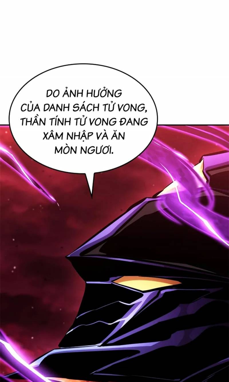 Vô Hạn Tử Linh Sư: Chapter 128